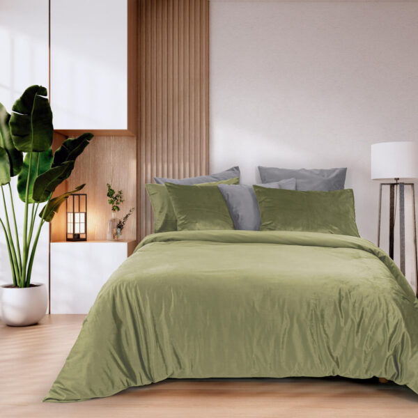 Capa de Edredão Moscatel