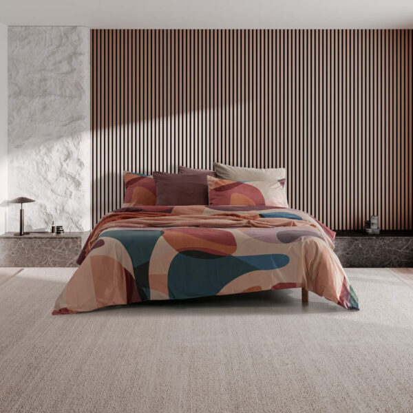 Capa de Edredão Moshi