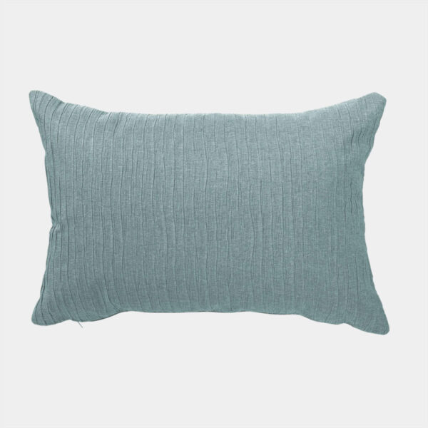 Almofada Decorativa Pliss